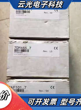 DI439/7DI439.70 贝加莱PLC模块 全新原装现议价