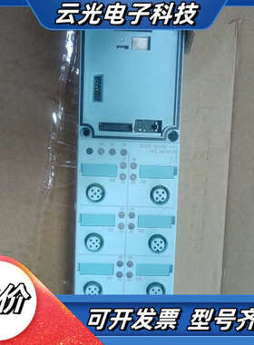 ET200模块 6ES7 141-3BH00-0XA0议价