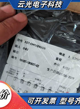 单通道热工表XST-CH1VBNV0N议价