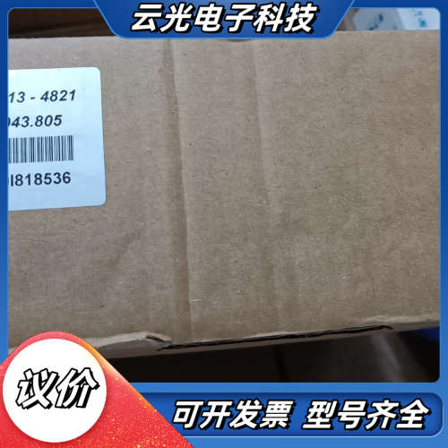 全新正品德囯mgv电源SPH1013-4821 输入电压38议价
