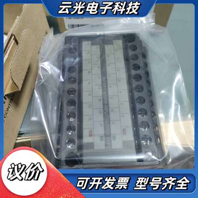 接线端子模块 A6TBXY36议价
