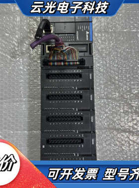 台达PLC出售，型号括AS16AM10N-A、议价