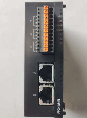 FP0H定位单 AFP0HM4N 4轴 5V供电议价