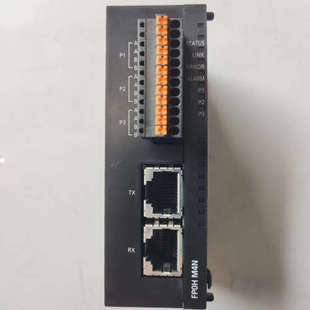 5V供电议价 4轴 FP0H定位单 AFP0HM4N