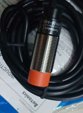 奥托尼克斯接近开关 PRT18-8AC 全新原装正品现货议价