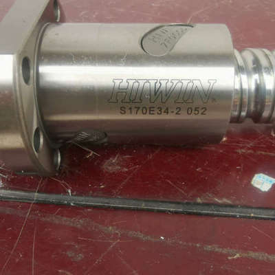 7F0005上银丝杆：S170E34一2   052，议价