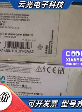 模块3RK1400-1CE01-0AA2议价
