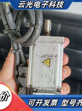 电机MUMA021P1S  200W议价