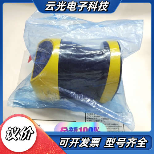 KEYENCE基恩士SZ-04M安全激光扫描仪  全新原装正议价