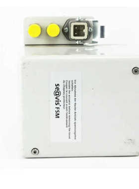 SAACKE se@vis FSM 025A66  6215议价