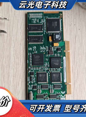 Eicon Diva Analog-2P 语音采集卡，型号5议价