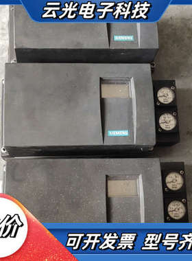 阀门定位器 6DR5010-0NG00-0AA0议价