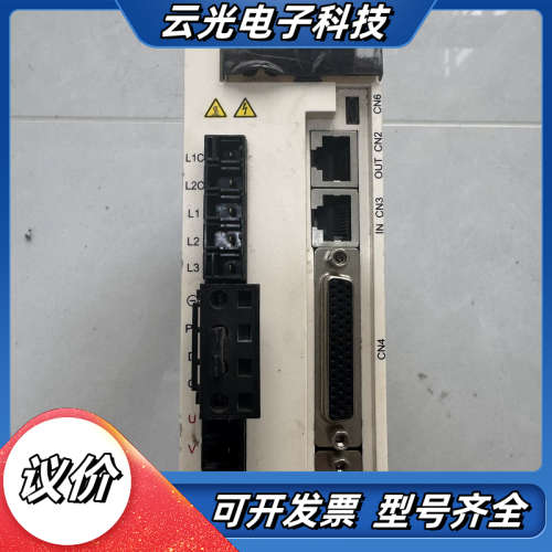 SINEE正弦伺服驱动器 EA180-6R2-2AS，1KW议价