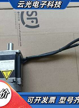 多摩川伺服电机 TS4609N1035E200/TS46议价