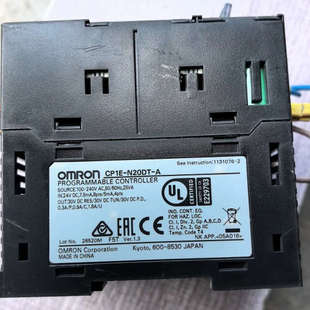 N20DT 漂亮 本 功能议价 1.3版 CP1E