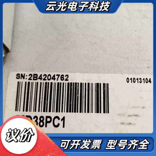 汇川扩展卡MD38PC1 全新原装 数量不多还有 标价议价