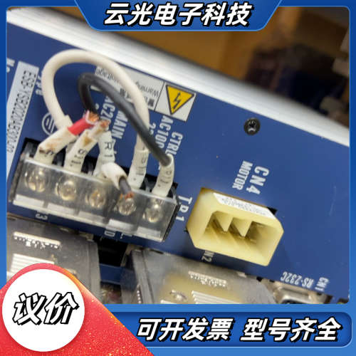 NSK原装伺服驱动器 ESB-YSB2020502-议价