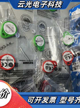 绿色EKS-A-K1GNWT32-EU 094839电子钥匙议价