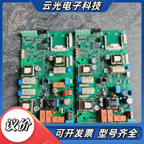 软启动器控制板PSTX系列1SFB536271A100议价