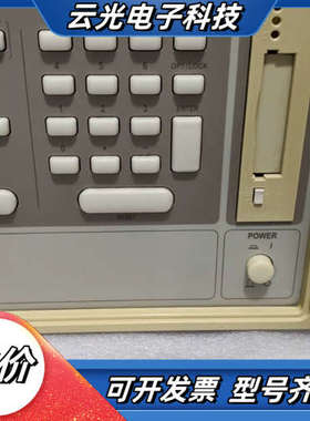 致茂CHROMA3302综合测试仪，带根A110234连接线议价