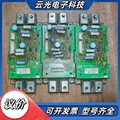 变频器A1000/H1000驱动板加模块议价