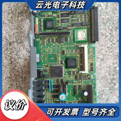 A16B-3200-0412/08AFANUC板卡议价