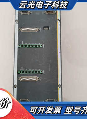 巴赫曼模块SFS236C 模块，外壳有点脏议价