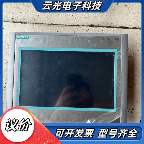 触摸屏648-0BE11-3AX0 ，图片实拍，功议价
