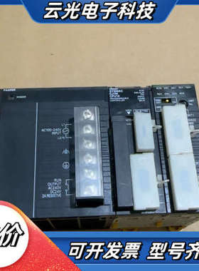 CJ1M-CPU12、SCU41-V1、CJ1W-议价