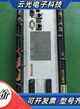 力士乐控制器IMPL-CP033/Z现货议价