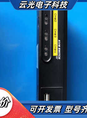 KVM SWITCH 切换器 NETmate IC-314-议价