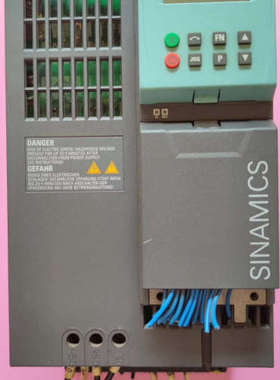 变频器型号6SL3224-0BE24-0UA0，4.0议价