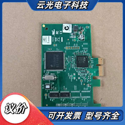 IBM 5785四口异步卡，型号46K6734，PN:500议价