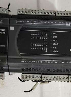 台达DVP32ES200T主机DVP08XN211T扩展，拆议价