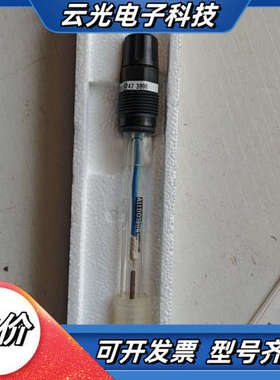 全新ALLDOS参考电极，类型314-605，适合酸度计使用议价