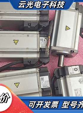 伺服电机MHMJ042G1U（7台)，驱动器MBDKT2议价