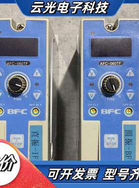 HANSHIN AFC控制器 AFC-060TF 片A议价