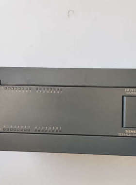 EM223 CN模块 6ES7 223-1PL22-0议价