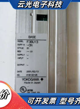正品  F3BU13-0N F3BU13-ON  现货议价