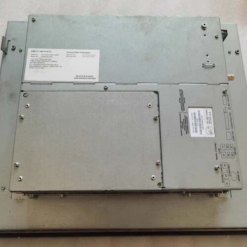 IPC677C工控机6AV7894-0BH00-0BA议价