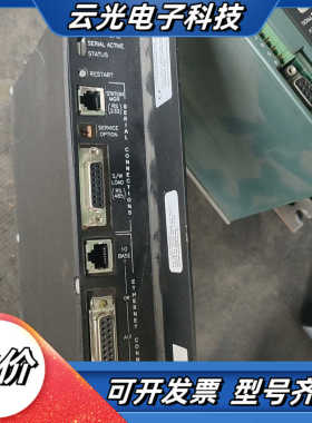 原装GE ， IC697CMM742-HJ以太网接口模块议价