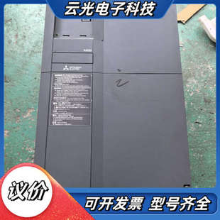 变频器FR 00620 22KW议价 A840