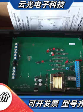 KB变频比例卡KBRG-255 全新现货REGENERA议价