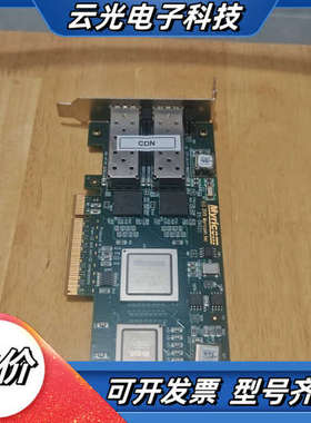 Myricom 10G-PCIE2-8B2-2S 万兆网卡，议价