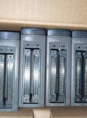 NP1X6406-W FUJIPLC模块，现货6个，实物议价