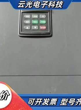 四方变频器E380-4T0220G/0300P  22KW议价
