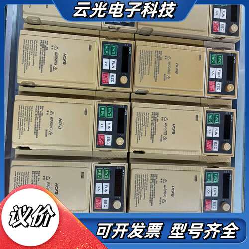 E220-1.5G3BE-00-SKYY  禾川变频议价
