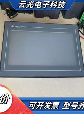 台达触摸屏 DOP-B10S615，DOP-110CS 议价