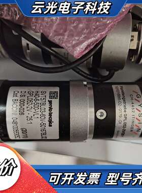 servobecnica电机SVT57BL03-60V-50议价