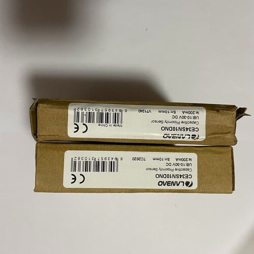 全新原装兰宝LANBAO CE34SN10DNP议价